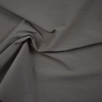 Taslan Polyester Spandex Twill fabric
