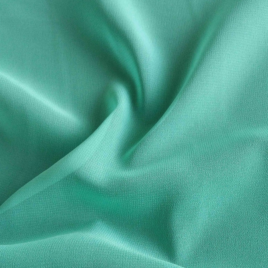 Chiffon 50D Polyester Fabric