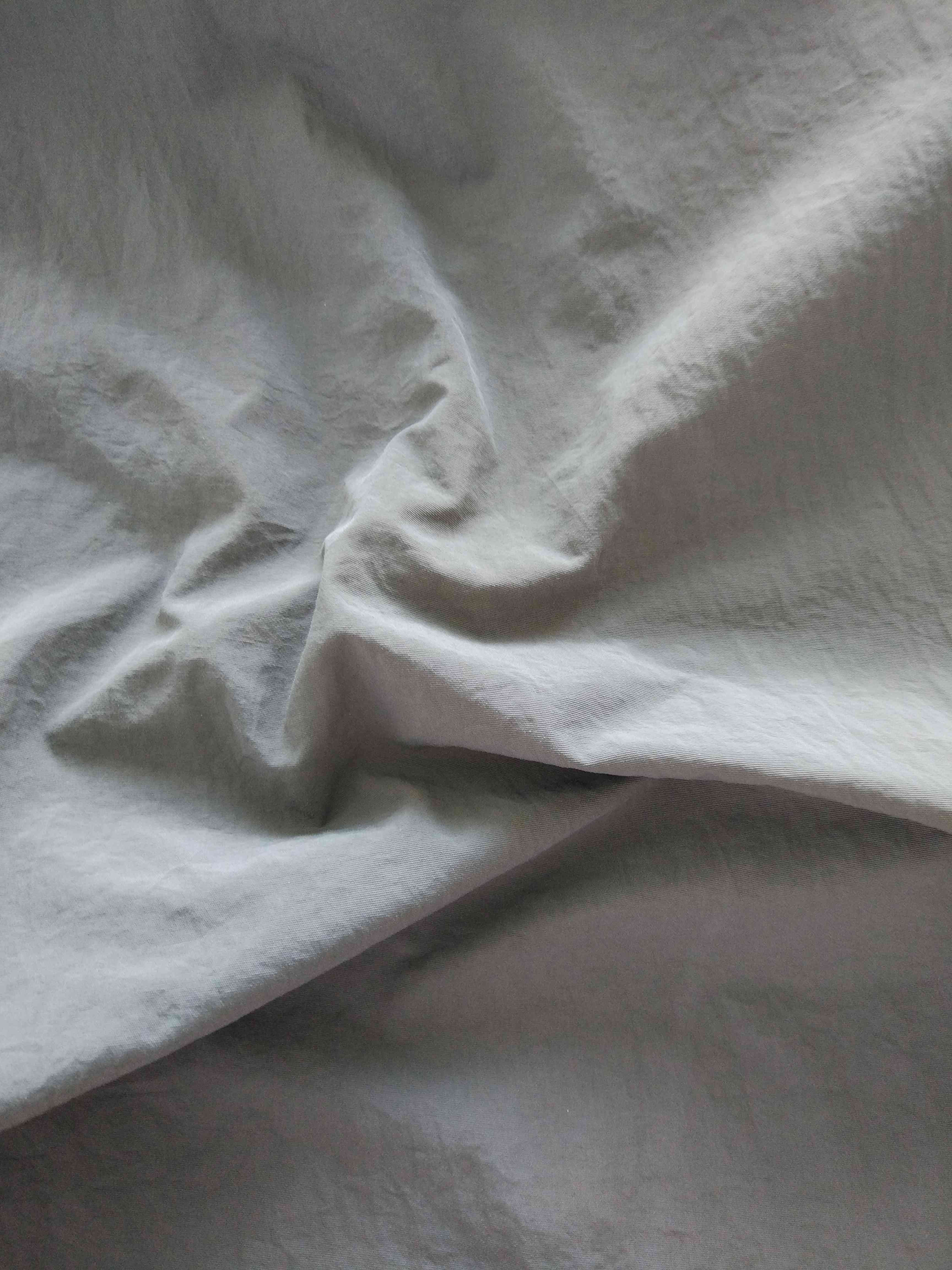 Nylon Taslan 228T Fabric