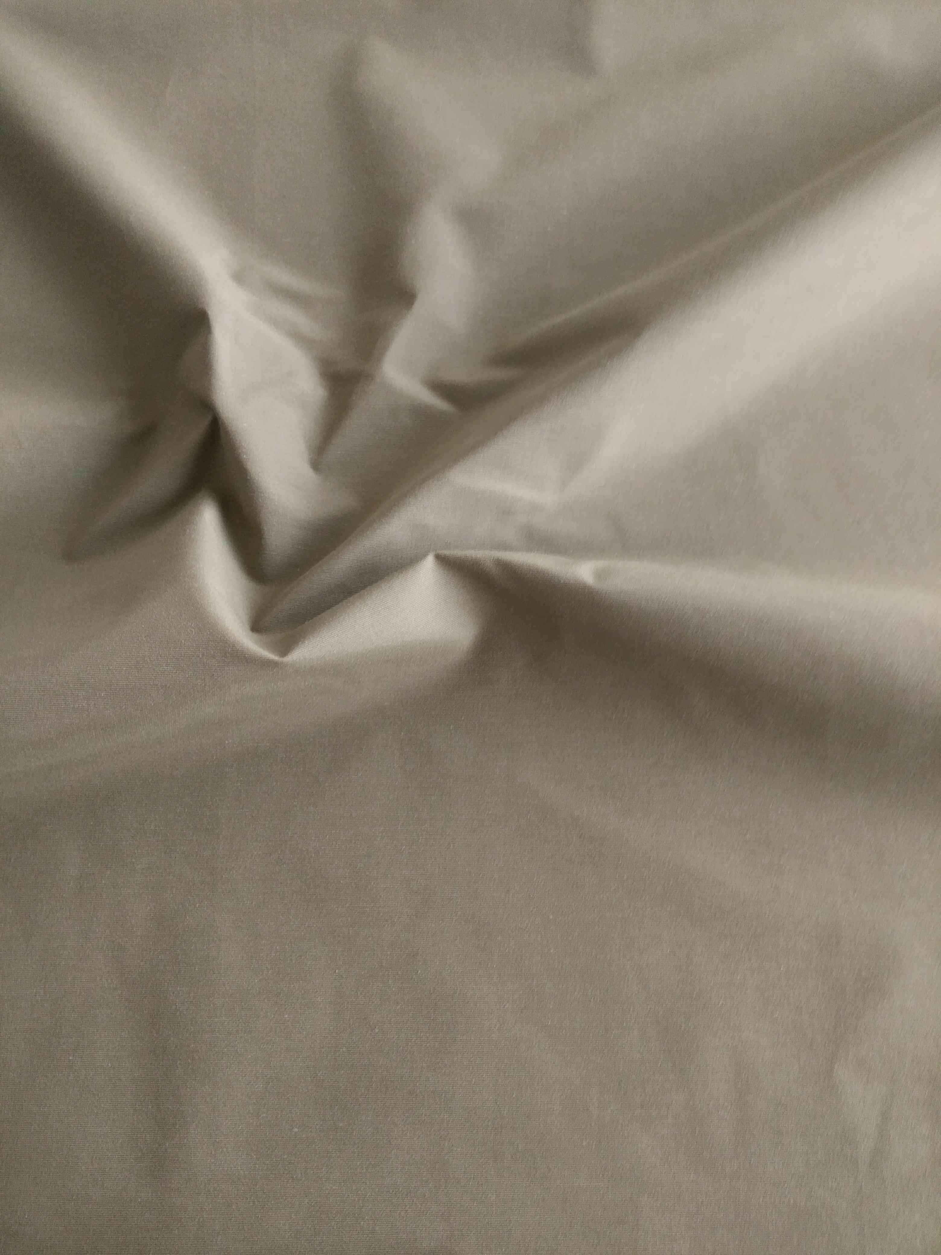 32S Nylon Cotton Fabric