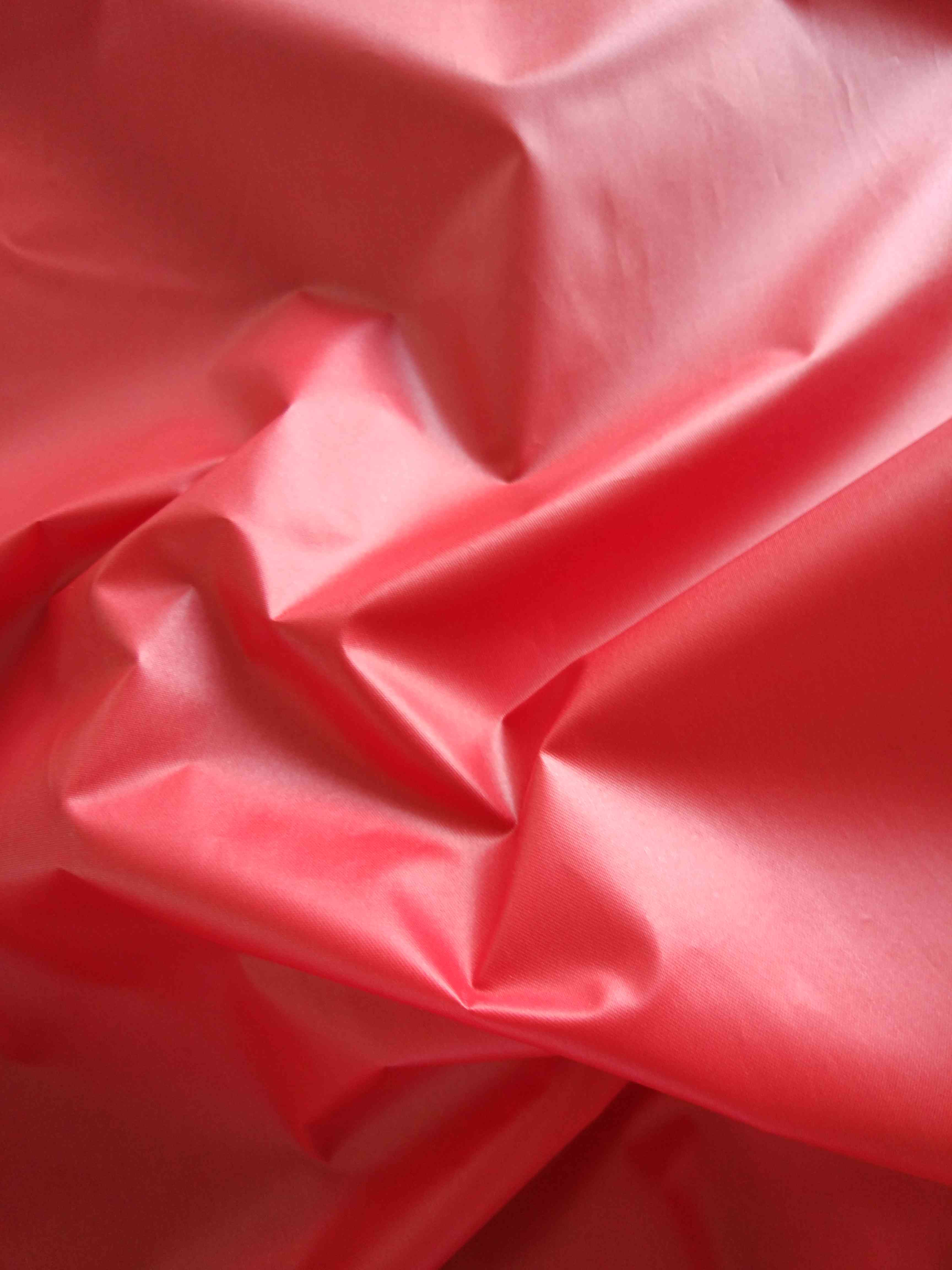 190T Taffeta Polyester Fabric With Bonded Coating Finish