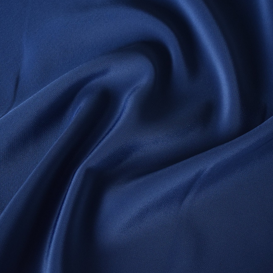 Half Elastic Koshibo Polyester Fabric