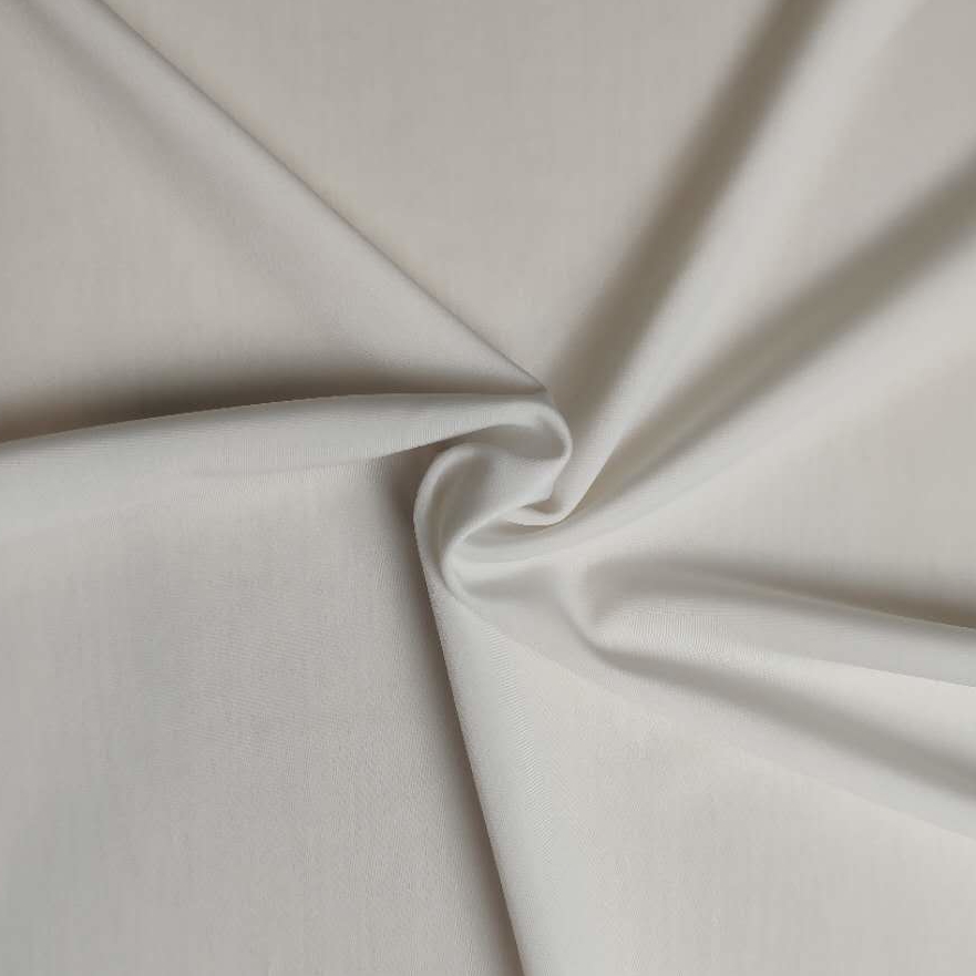 Pongee Double lines 380T 0.2 Ripstop Polyester Fabric