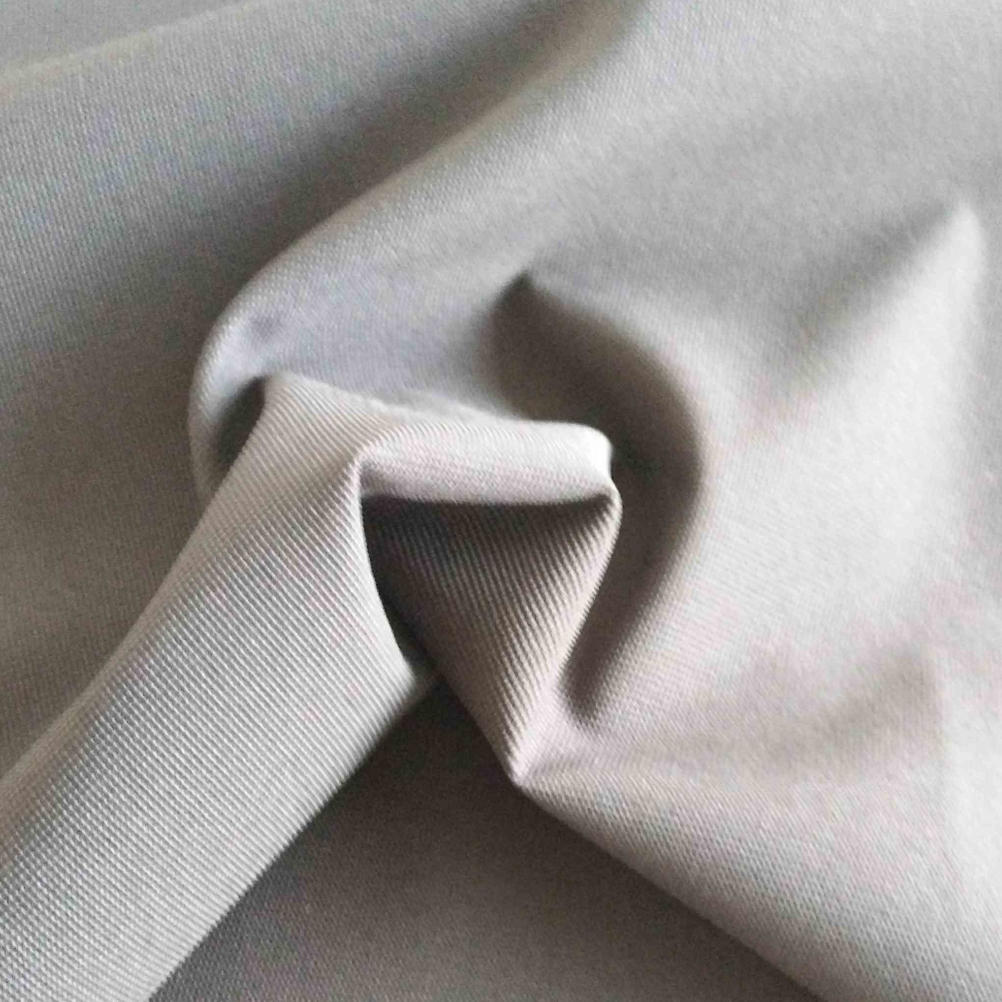 Polyester Pearl Dot Four way Stretch Fabric