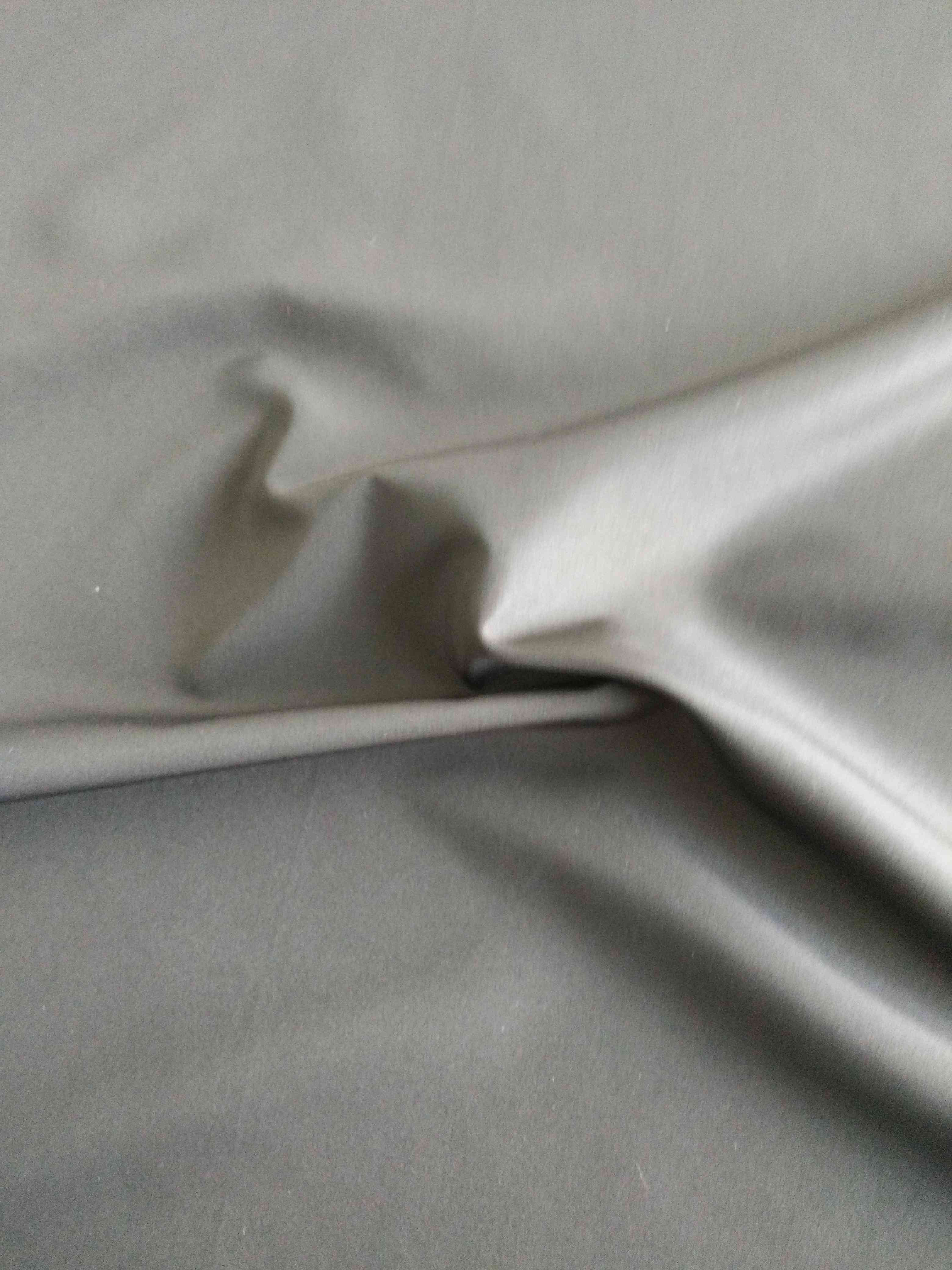 Pongee 320T Full Dull Polyester Fabric