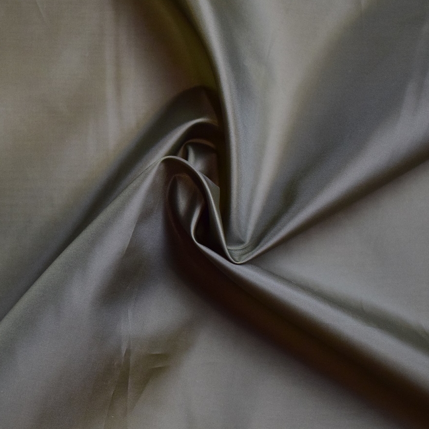 380T Semi Dull Taffeta Polyester Fabric