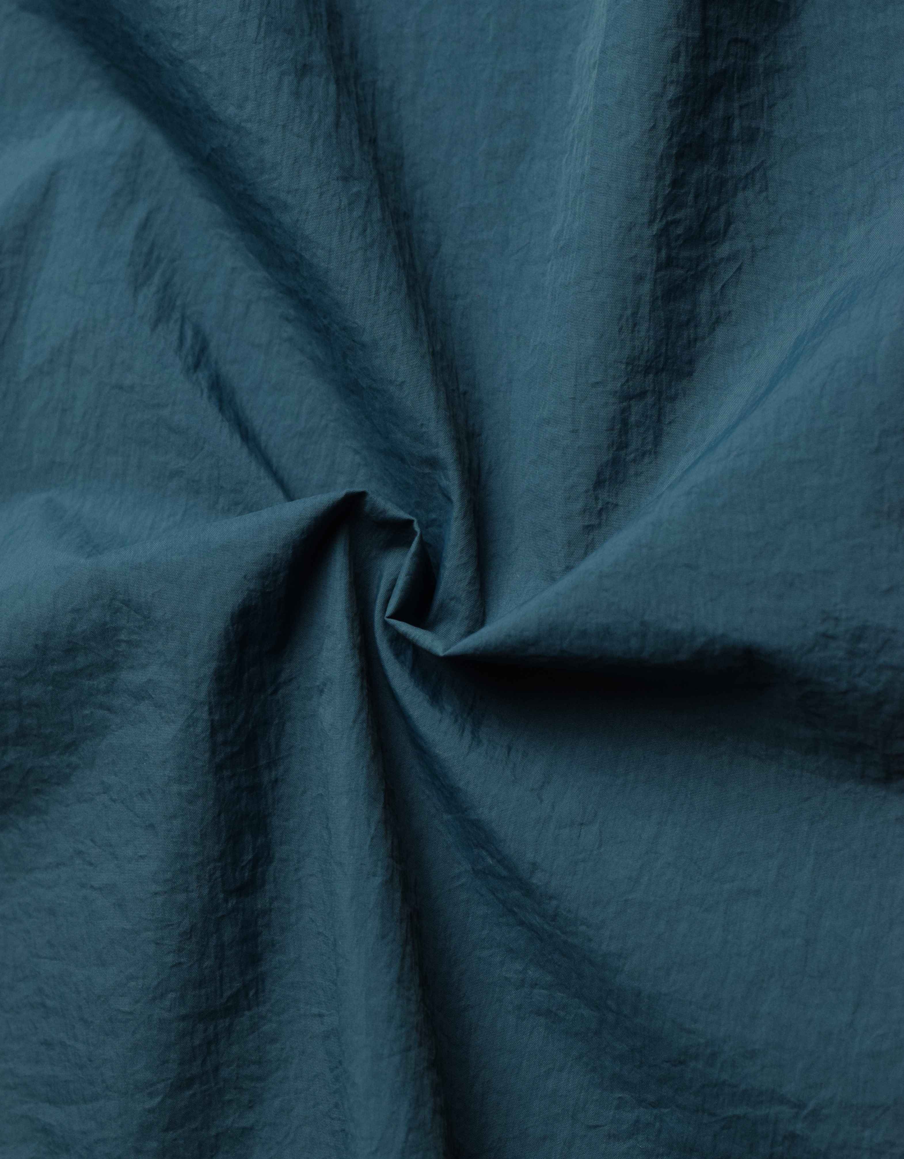 Crinkle Nylon Taffeta Full Dull Fabric -- Bonher Textile