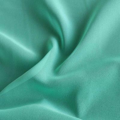Chiffon 50D Polyester Fabric