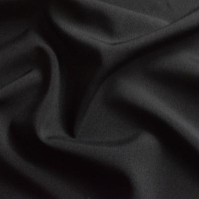 100D Plain Weft Stretch Polyester Spandex Fabric
