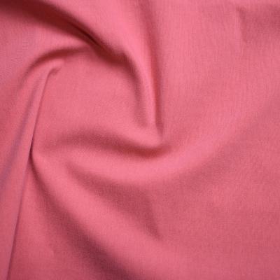 Nylon Cotton Plain Weaving Fabric for Jacket