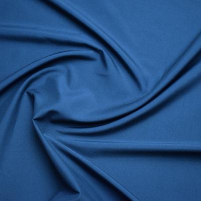 35d/144F Pongee polyester fabric