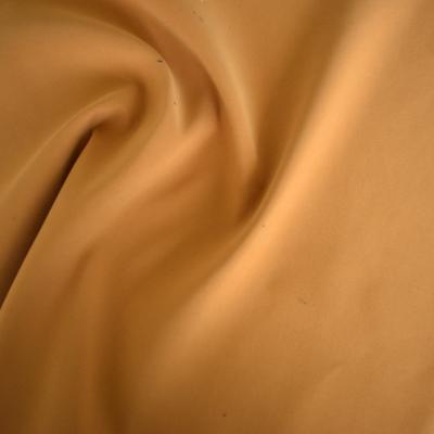 Double Weft Peach Skin Fabric Brushed Fabric