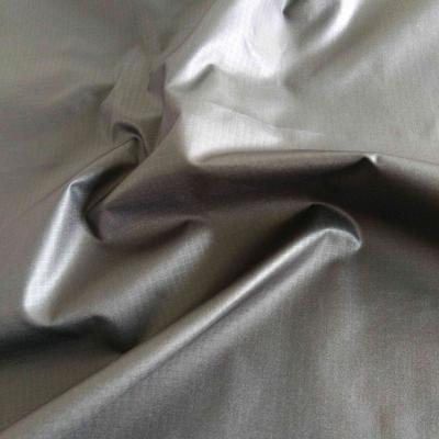 Pongee 380T 0.2 Ripstop Polyester Fabric