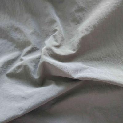 Nylon Taslan 228T Fabric