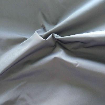 Fake Memory Twill 75D Polyester Fabric