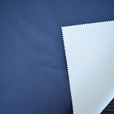 PU coated oxford 300D polyester fabric for outdoor wear