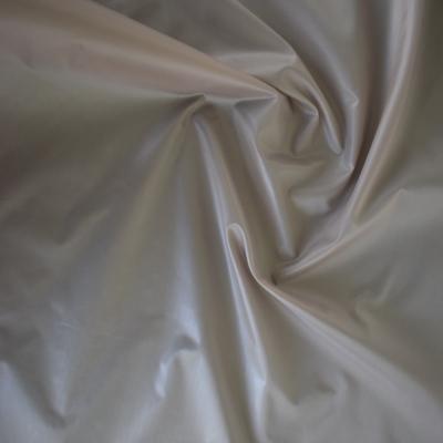 380T Taffeta Polyester Fabric