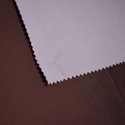 Nylon Taffeta 210T Ripstop Fabric For Outdoor Wear