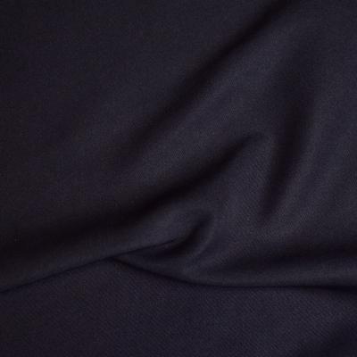 Pongee Double Yarn Full Dull Polyester Fabric