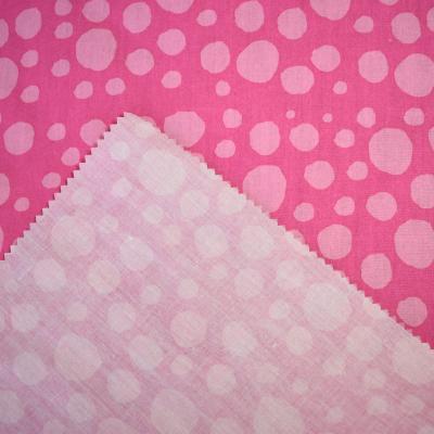 TC Polyester Cotton Fabric