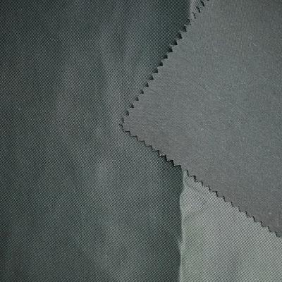 CVC Cotton Polyester Mixed Woven Fabric