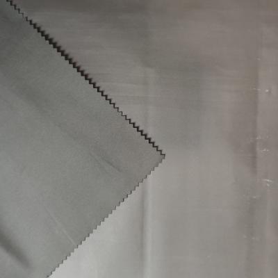 Pongee 240T Semi dull Polyester Fabric