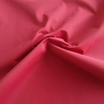 TC Polyester Cotton Twisting Satin Fabric