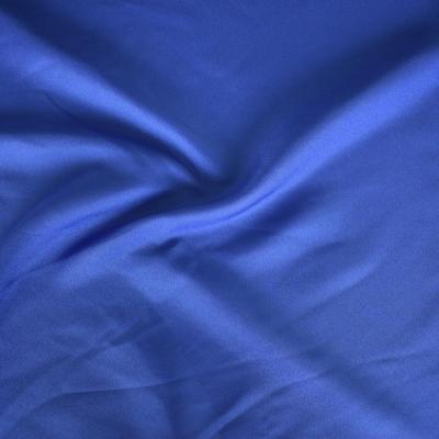 Crepe De Chine CDC Polyester Fabric