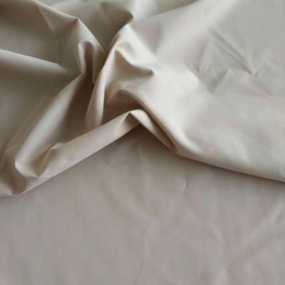 Pongee 310T Full Dull Polyester Fabric