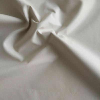 Polyester Silk Cotton Twill Fabric