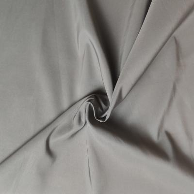 Pongee Cleancool Polyester Fabric