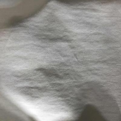 Cotton Nylon Fabric With Peach Finish