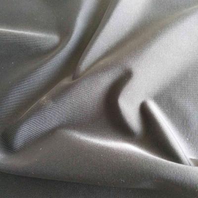 Nylon Spandex Semi Dull Fabric