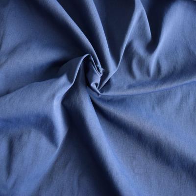 Taslan Polyester Spandex Twill fabric