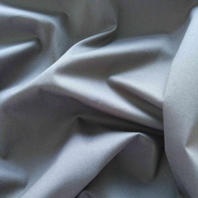 Cotton Nylon Twill Fabric