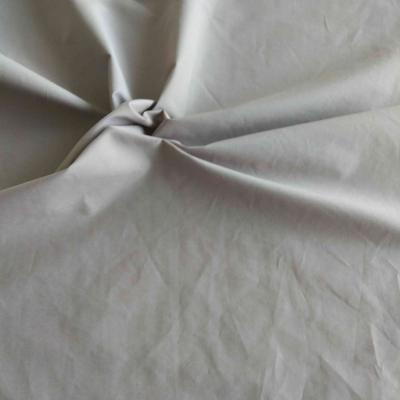 Cotton Nylon Fabric