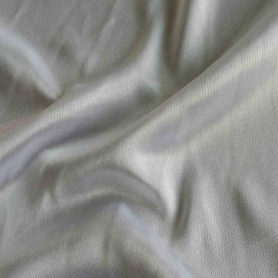 50D Bright Polyester Fabric