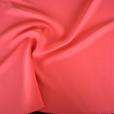 ITY Moss Crepe Twill Polyester Fabric